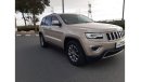 Jeep Grand Cherokee Limited Plus Limited Plus JEEP GRAND CHEROKEE LIMITED PLUS