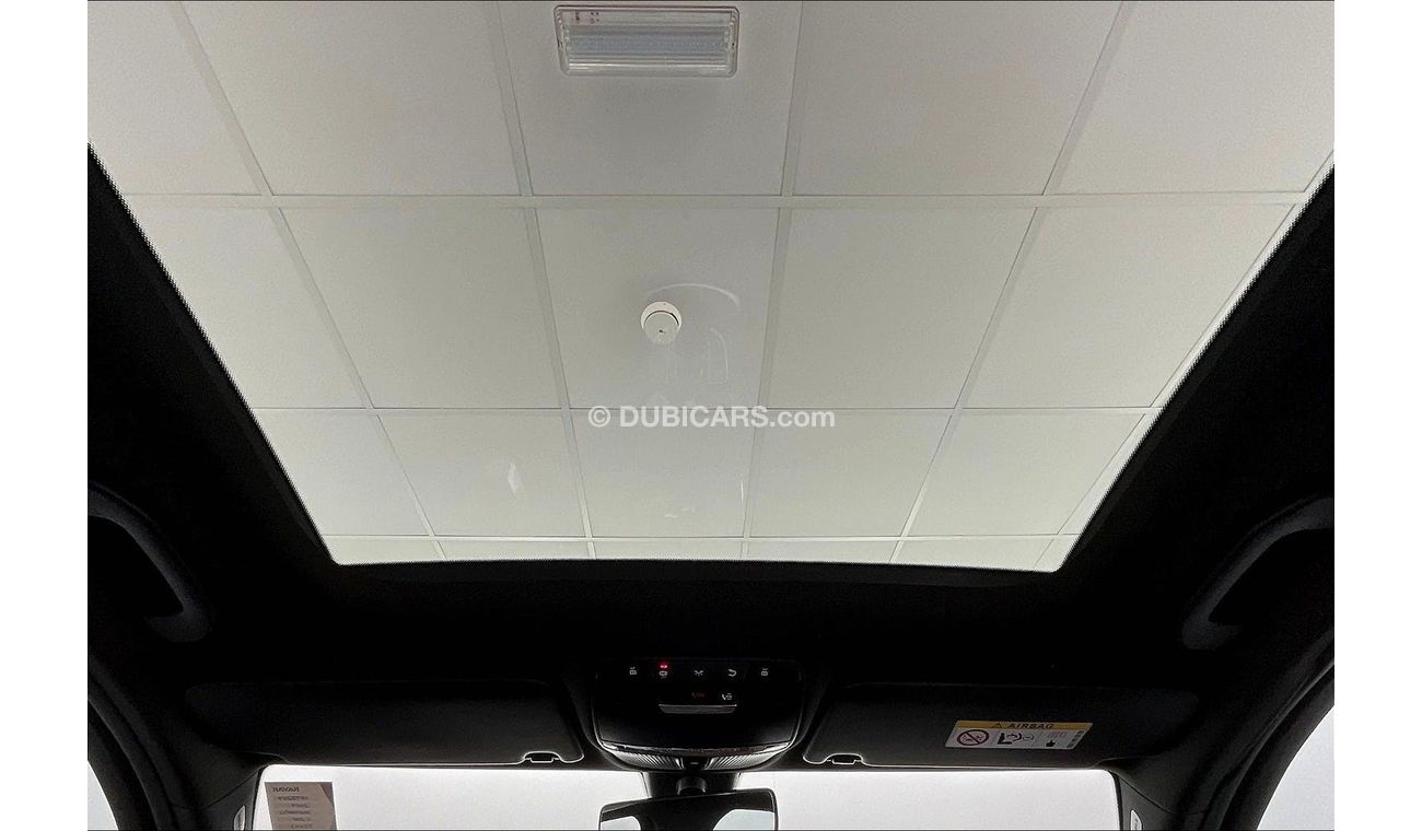 Mercedes-Benz C 200 Standard (AMG Line)