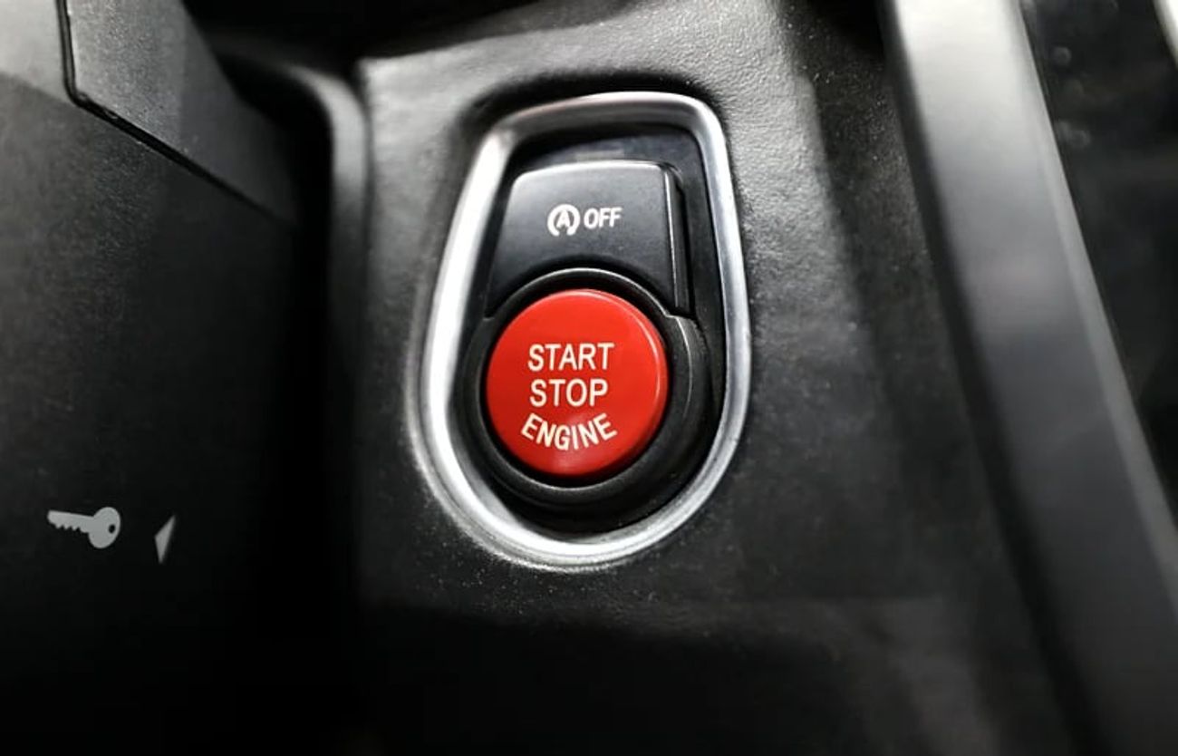 بي أم دبليو M4 425 Hp | Full Option | Under Warranty Till | Free Insurance + Registration | Ref#H56946