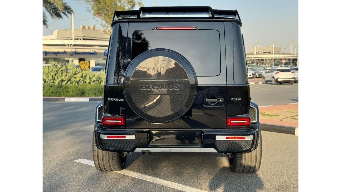 Mercedes-Benz G 63 AMG Std GERMAN SPEC NEAT AND CLEAN