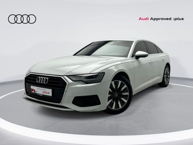 Audi A6 40 TFSI ADVANCED, миниатюра 16
