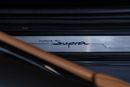 Toyota Supra GR 3.0L Toyota Supra GR 2023 GCC | Agency Warranty
