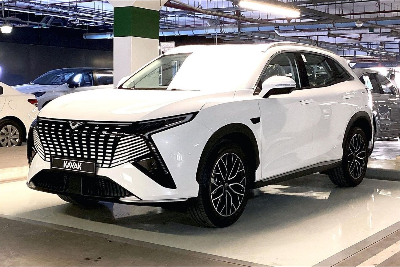 كايي X7 Ultimate | Start 2026 with the ideal drive | شامل الضمان | 0 ﺪﻔﻋﺓ ﺃﻮﻟﻯ