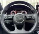 أودي A5 40 TFSI S-LINE SPORTBACK 40 TFSI S-LINE 40 TFSI S Line 2.0L (187 HP)