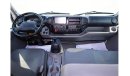 Hino 300 Series 614 Dual Cab Truck with Rear AC | Excellent Condition | GCC