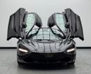 مكلارين 720S 2018 McLaren 720s Performance, McLaren Service History, 1 Year Warranty, Full PPF, GCC