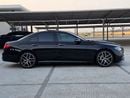 مرسيدس بنز E 350 E 350 d AMG Line | American Specs