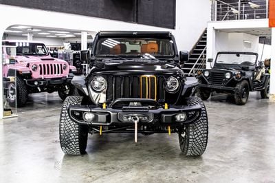 جيب رانجلر SPORT Jeep Wrangler 2019