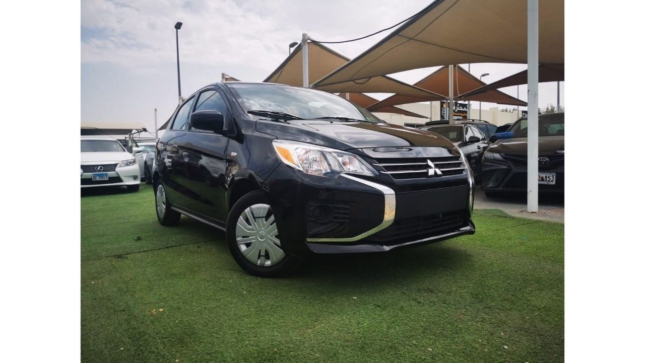 Mitsubishi Mirage GLX Highline Very Clean Car