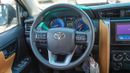 Toyota Fortuner EXR 2.7L