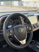 تويوتا راف ٤ EX