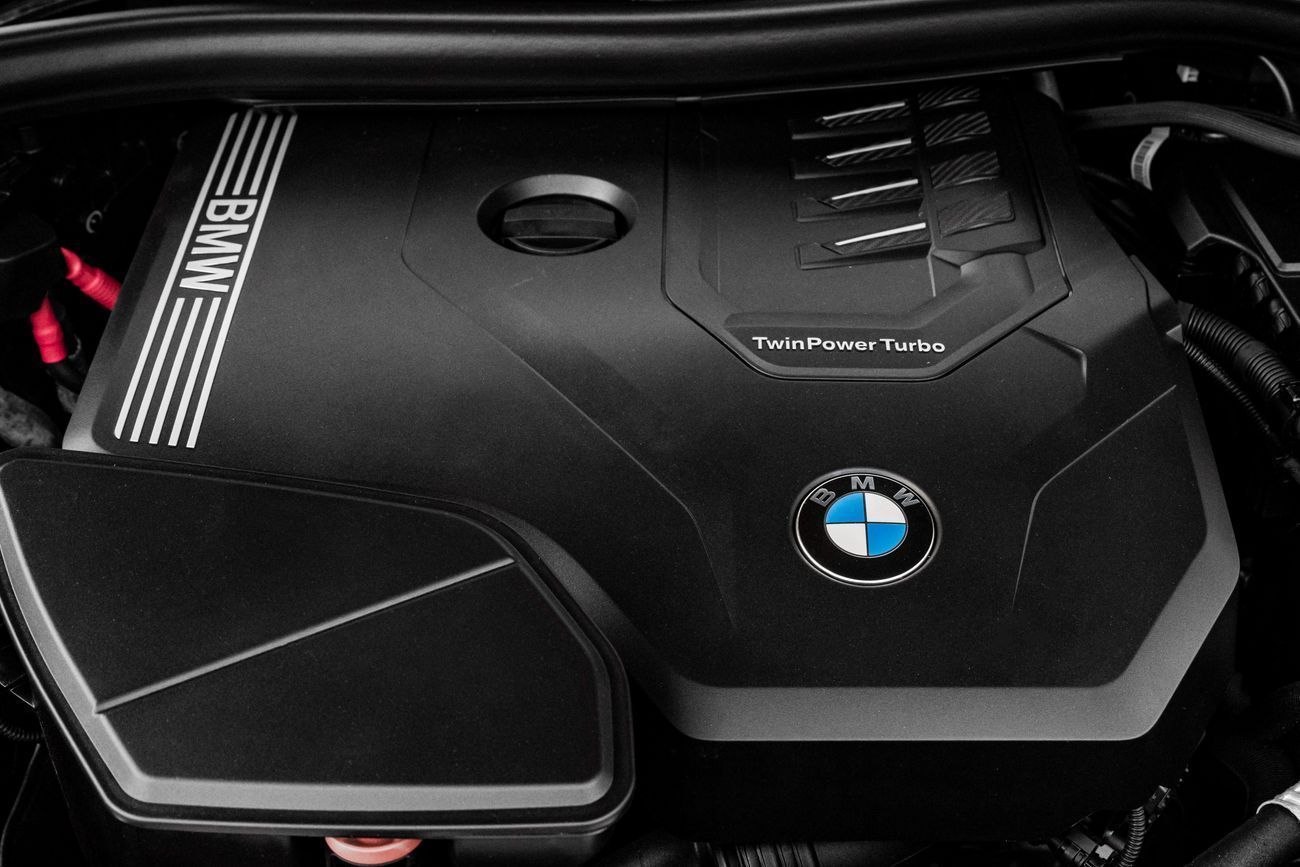 BMW X4 X4 M-Kit | 4,113 P.M | 0% Downpayment | Immaculate Condition!