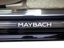 Mercedes Maybach S680 Maybach