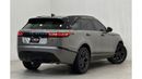 لاند روفر رينج روفر فيلار 2019 Range Rover Velar P250 SE R-Dynamic, Warranty, Full Range Rover Service History, GCC