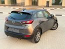 Mazda CX-3 GT