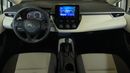 Toyota Corolla 2024 XLI | AED 893/Month | 0 DP | 30 Day Return | Warranty