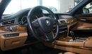 BMW 750Li LI