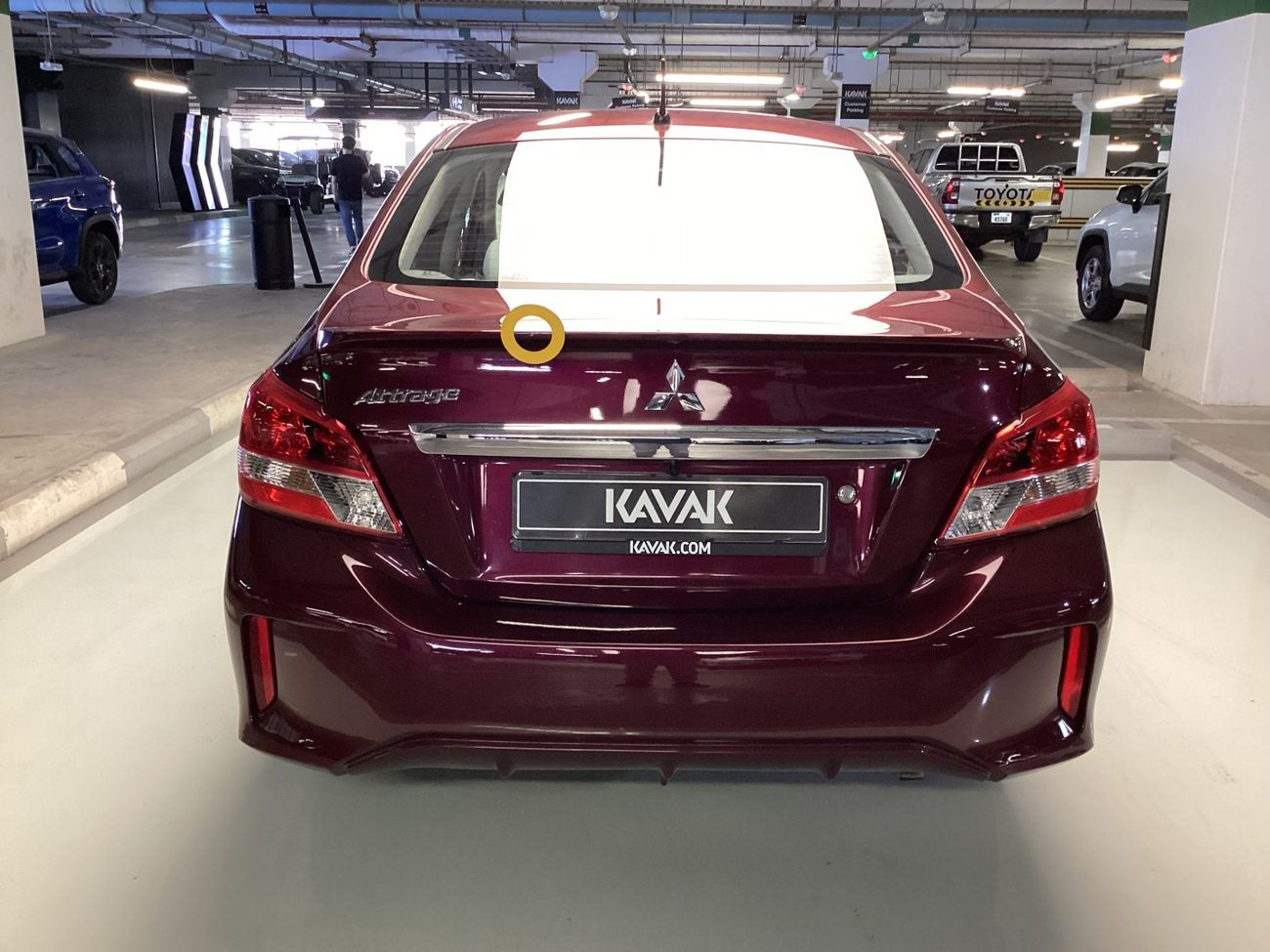 فورد إكسبلورر ST | شامل الضمان | 0 ﺪﻔﻋﺓ ﺃﻮﻟﻯ