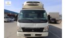 Mitsubishi Canter S/C, 4.2 Ton, T- Diary, ThermoKing, Chiller(11733)