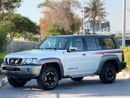 Nissan Patrol SUPER SAFARI