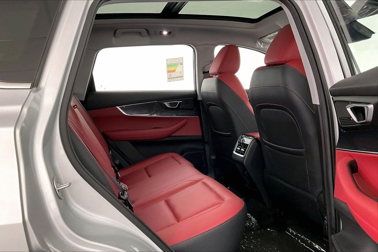 Chery Tiggo 7 Pro Max Premium | 1 year free warranty | 0 Down Payment