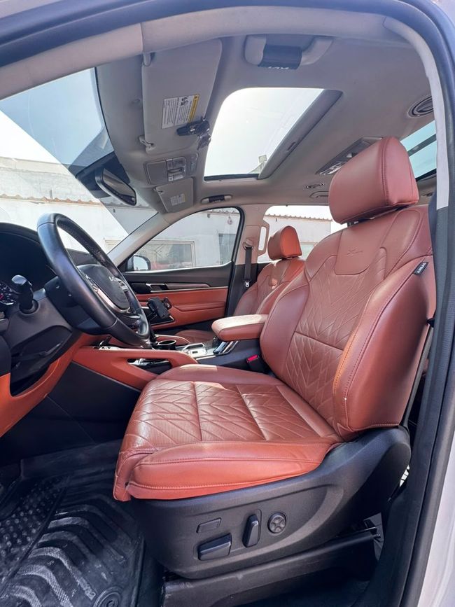 Kia Telluride SX, миниатюра 23