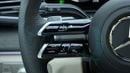 مرسيدس بنز GLS 450 (For Export , НА ЭКСПОРТ) 2026 GLS 450 AMG 4MATIC EQ Boost AWD GCC Без пробега