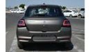 Suzuki Swift GLX 1.2L Petrol Automatic  ( incoming stock)