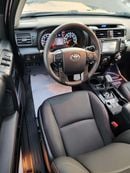 Toyota 4Runner TOYOTA 4-RUNNER TRD OFF ROAD 2019