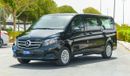 Mercedes-Benz V 250 2.0 , A/T , 6 PASSENGERS , EXTRA LONG ,GCC ,