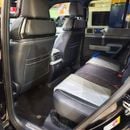 BYD Leopard 5 STD (NON GCC)