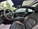 Mercedes Benz E 200 Coupe Mercedes-Benz E200 2015 full option