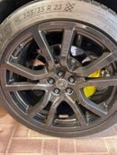 لاند روفر رينج روفر سبورت SV Edition Two P635 4.4L