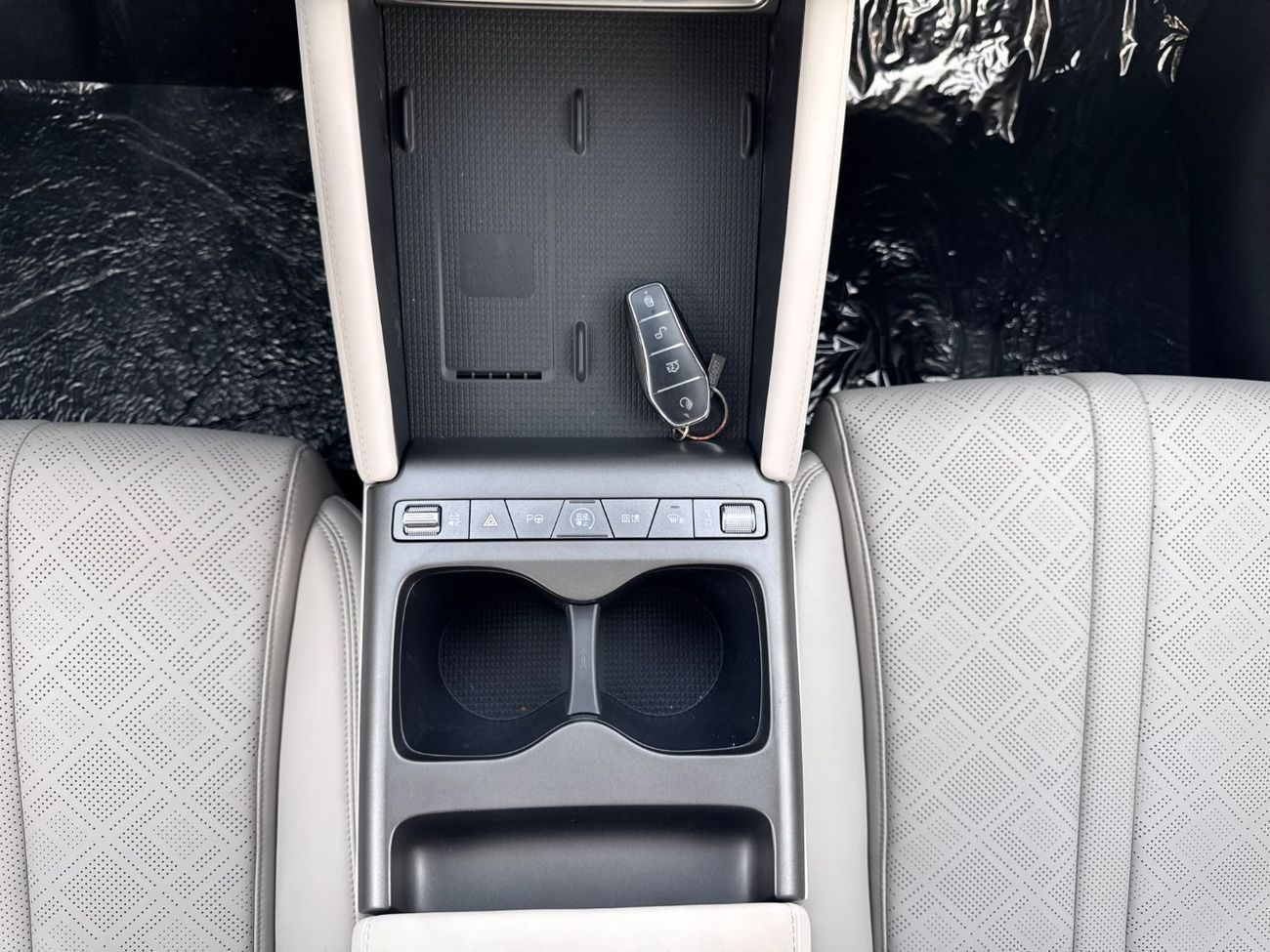 بي واي دي يوان أب 2025 BYD Yuan Up Smart Driving Edition 401Km Range Brand New 0Km