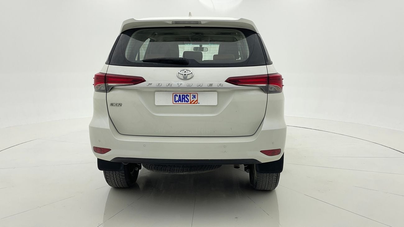 تويوتا فورتونر EXR 2.7 | بدون دفعة مقدمة | اختبار قيادة مجاني للمنزل