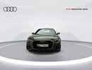 Audi A6 Sedan Advanced 40 TFSI 190hp Progress (Ref# 006248)