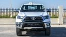 Toyota Hilux GLX 2.7L Double Cab Utility 4WD A/T