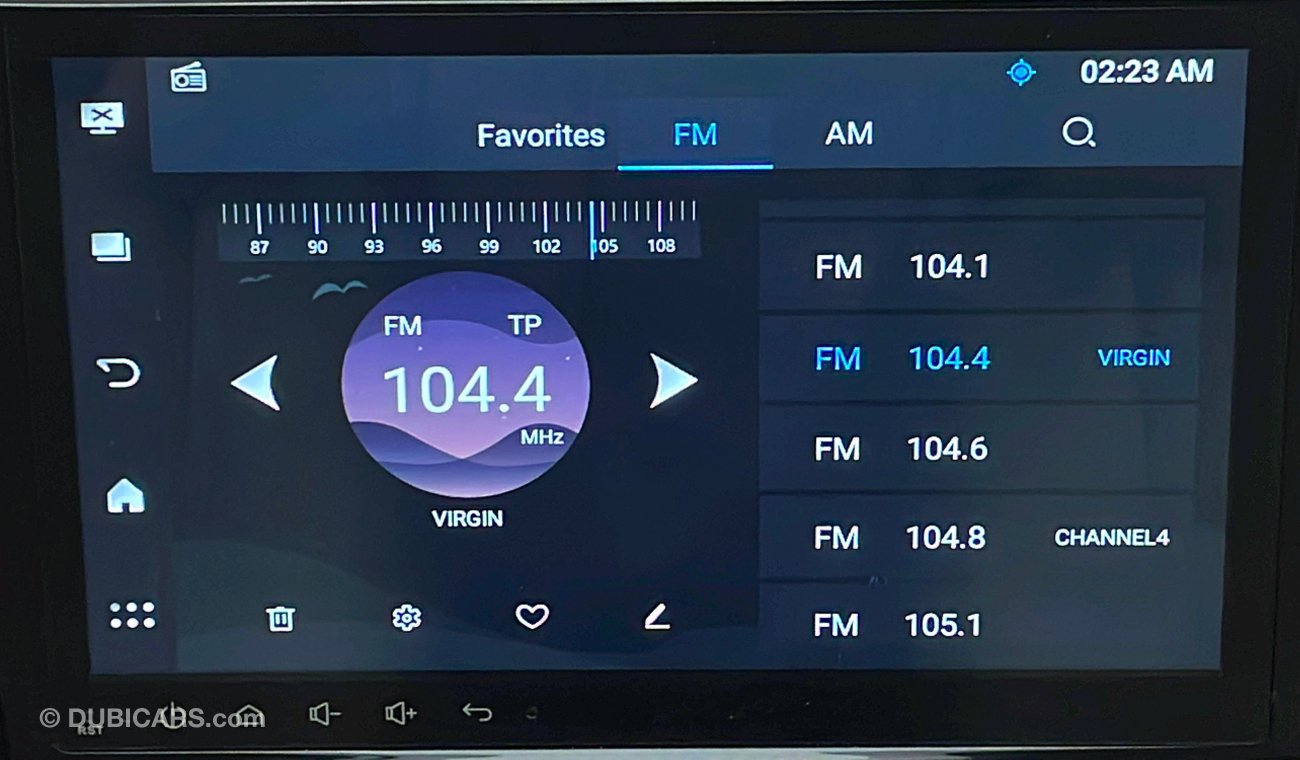Nissan XTrail S 2.5 | Under Warranty | Inspected on 150+ parameters