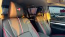 Toyota Hilux GR SPORTS KIT INSTALLED | RHD | 2023 | 2.8L DIESEL ENGINE | (AT) | 360 VIEW CAMERA | ELECTRIC SEAT