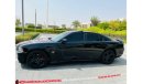 Dodge Charger R/T Road & Track || Agency Maintained || Sunroof || GCC