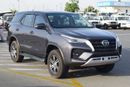 Toyota Fortuner 2020 TOYOTA FORTUNER GREY