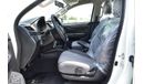 Mitsubishi L200 2.4L Diesel MT