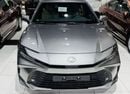 Toyota Camry 2.5L HYBRID 2024 GCC