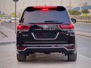 Toyota Land Cruiser GXR 2018 Model Facelift to 2025 Shape 2025 Shape Exterior and Interior Both
