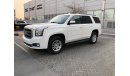 GMC Yukon American importer