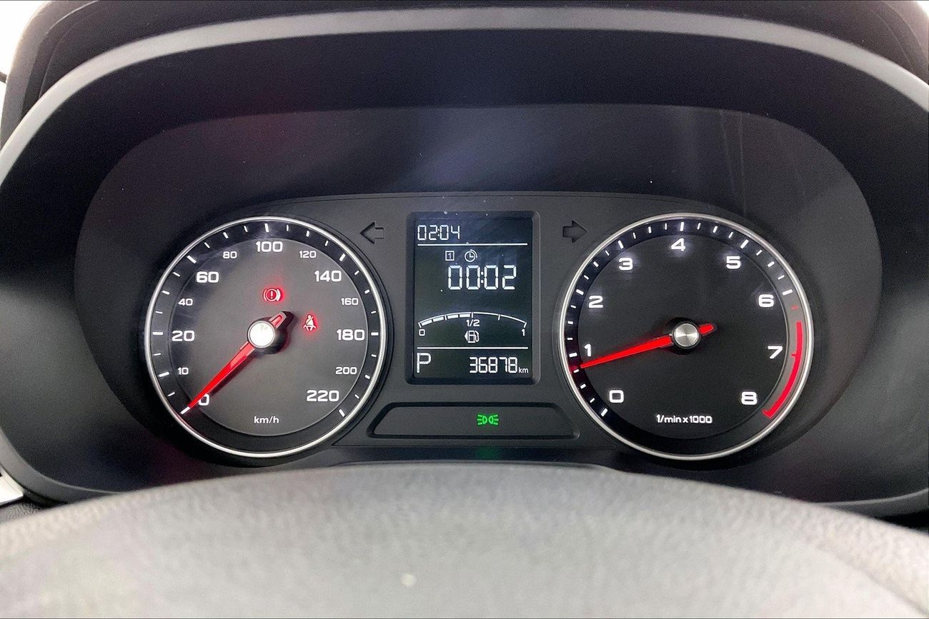 ميتسوبيشي مونتيرو سبورت GLX | ضمان مجاني لمدة عام | 0 دفعة أولى