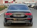 Mercedes Benz S63 AMG E PERFORMANCE AMG \/ \/ NIGHT PACKAGE