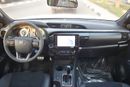 Toyota Hilux GR Sport 4.0L