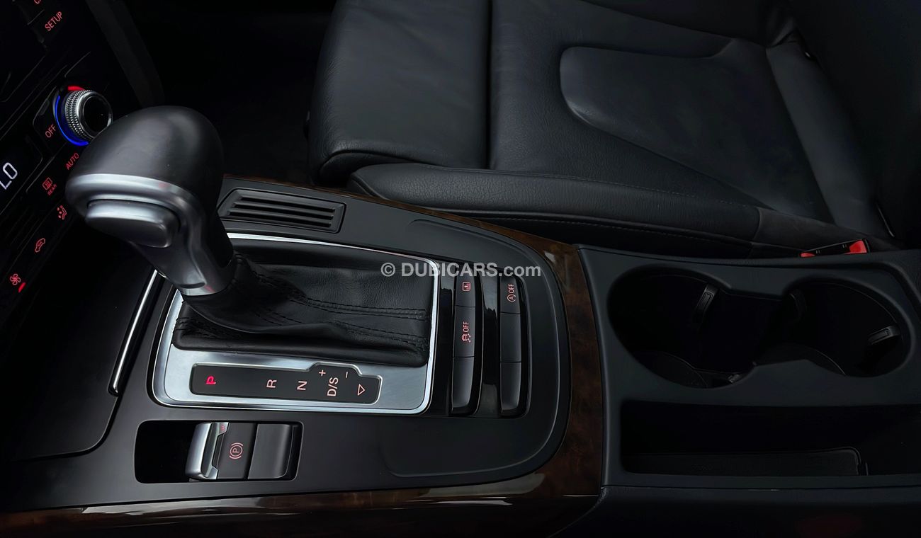 Audi A4 45 TFSI QUATTRO 2 | Under Warranty | Inspected on 150+ parameters