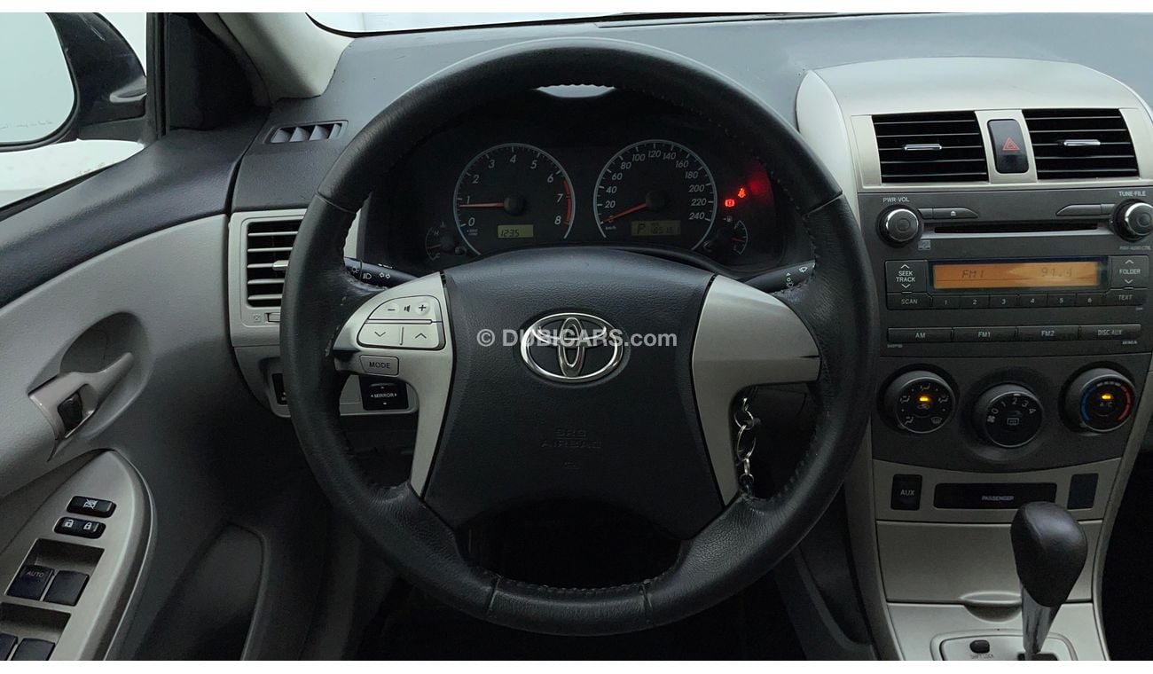 Toyota Corolla XLI 1.8 | Zero Down Payment | Free Home Test Drive